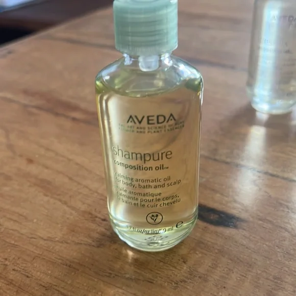 Aveda Shampure composition oil - Picture 2 of 4
